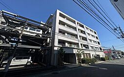 物件画像 クオス上星川