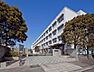 周辺：横浜市立鉄小学校まで1548m
