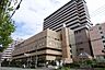 周辺：横浜市立大学附属市民総合医療センターまで1321m、横浜市唯一の高度救命救急センターを擁する医療機関