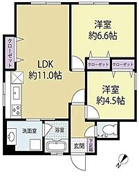 マンションイメージ