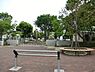 周辺：南台公園まで153m、緑の木陰がうれしい、よく整備された公園です。お散歩コースにも気持ちの良い場所です。