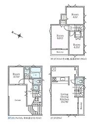 京急本線 鶴見市場駅 徒歩2分