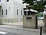 周辺：川崎市立桜本中学校まで285m