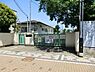 周辺：川崎市立浅田小学校まで417m