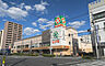 周辺：ライフ川崎大島店まで622m、広い店内は、所狭しと商品が陳列してあります。お目当てのモノもきっと見つかる宝探し。ゆっくりお買い物を楽しめます。