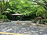 周辺：白山道奥公園まで1665m、散歩やウォーキングコースとして使われている方が多いです。
