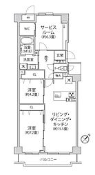 マンションイメージ