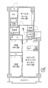間取り 間取り