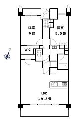 ザ・パークハウス武蔵新城