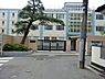 周辺：川崎市立西中原中学校まで2155m