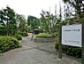 周辺：小杉御殿町2丁目公園まで761m、平成初期につくられた比較的新しい公園です。