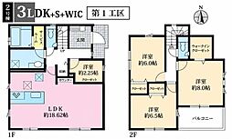 栄区桂台西5期 全8棟2号棟1工区