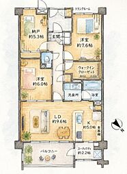 マンションイメージ