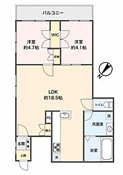 マンションイメージ