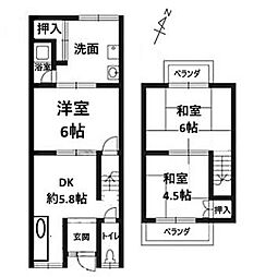 東海道・山陽本線 瀬田駅 徒歩12分