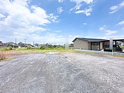 物件画像 条件無9号地　全21区画