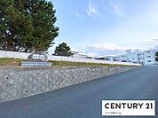 草津市立松原中学校まで1020m