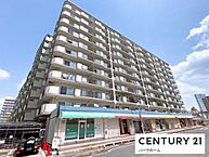滋賀県大津市におの浜2丁目：物件画像