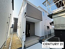 物件画像 2号地　全2区画　第1期