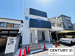 物件画像 1号地　第2期