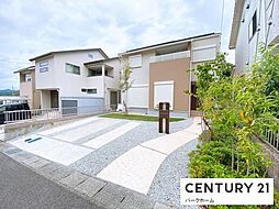 物件画像 未入居 4号地 大石中グリーンタウン