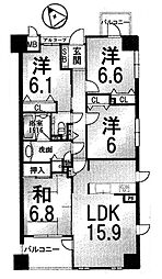 伽羅コート草津壱番館