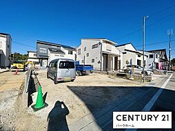 物件画像 10号地　全13区画　第2期