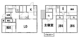 草津駅 1,840万円