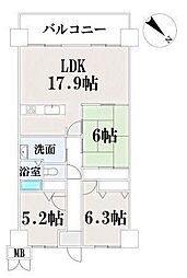 栗東駅 2,298万円