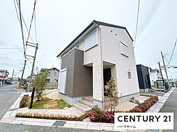 物件画像 未入居　E-2号地