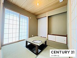和室の画像