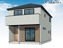 物件画像 5号棟　全5区画　第1期