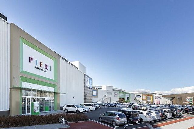 周辺 セザール琵琶湖大橋 2階/-