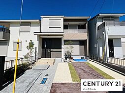 物件画像 未入居 3-2号地 第3期 林ニュータウン