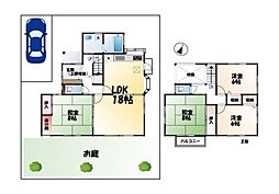 中古一戸建