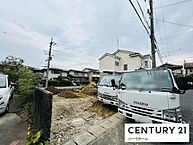 滋賀県大津市一里山5丁目：物件画像