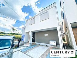 物件画像 未入居　3号地　第2期