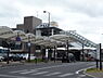 周辺：東海道本線　守山駅まで1600m