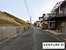 その他：【前面道路】現地の前の道です！