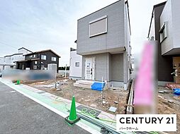 物件画像 24号地　全32区画