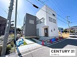 物件画像 新築一戸建 1号地 第2期