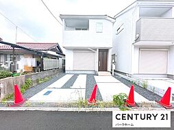 物件画像 新築一戸建　1号地　第1期　全2区画