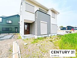 物件画像 新築一戸建 3号地 第2期 全3区画 小島町塚生