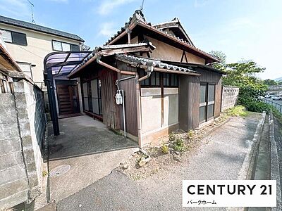 外観：【外観】現地写真です！