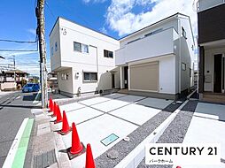 物件画像 新築一戸建　1号地　第1期