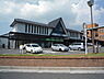 周辺：草津線　手原駅まで2465m