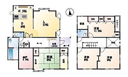 中古一戸建