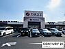 周辺：カネスエ 大津レイクサイドガーデン店まで480m、駐車場 有（平面・屋上）駐輪場 有営業時間 8:00〜21:00