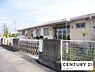 周辺：栗東市立葉山東保育園まで1560m、0歳～5歳児まで　定員110名