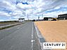 その他：物件前面道路です。